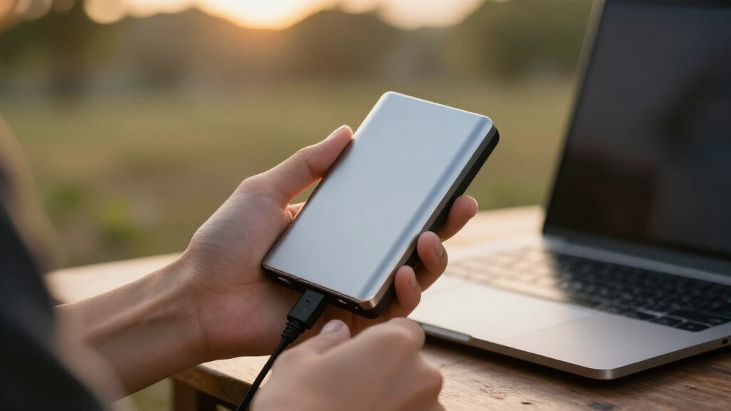 15 Best Portable External Hard Drives in 2026