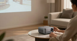 15 Best Portable Projectors in 2026