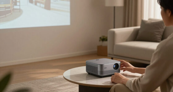 15 Best Portable Projectors in 2026