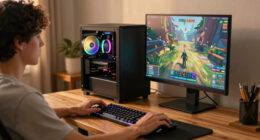 15 Best Steam Gaming PCs in 2026