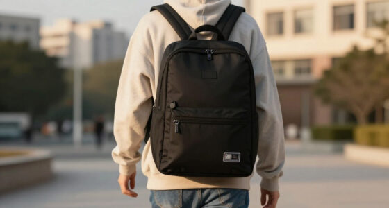 15 Best Student Laptop Backpacks in 2026