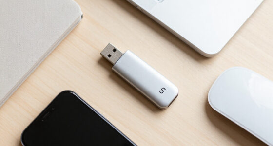 15 Best USB Flash Drives in 2026