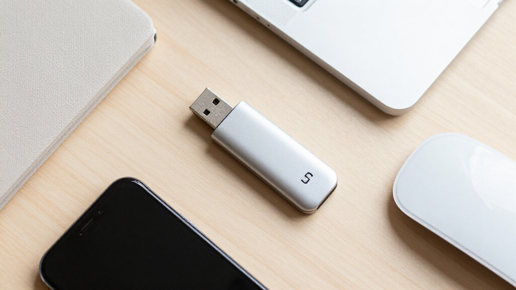 15 Best USB Flash Drives in 2026