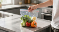 3 Best Three-Sided Zipper Bags in 2026