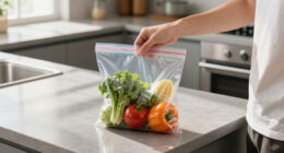 3 Best Three-Sided Zipper Bags in 2026