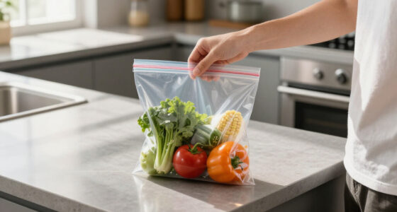 3 Best Three-Sided Zipper Bags in 2026