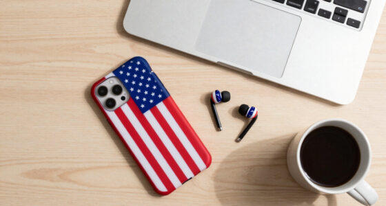 5 Best Patriotic Tech Accessories in 2026