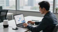5 Ways AI Is Revolutionizing Workplace Tasks And Productivity