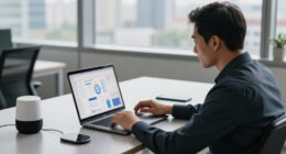 5 Ways AI Is Revolutionizing Workplace Tasks And Productivity