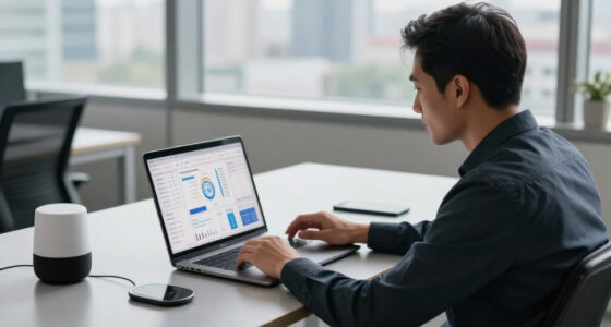 5 Ways AI Is Revolutionizing Workplace Tasks And Productivity