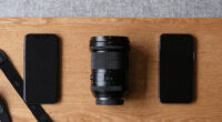 6 Best Camera Lenses For Versatile Shooting In 2026