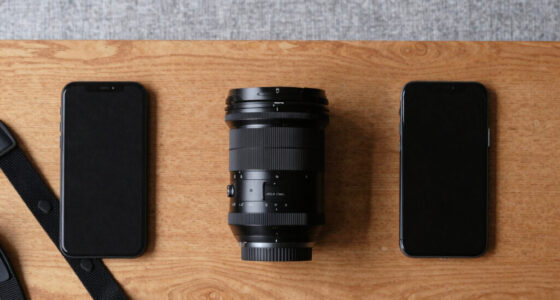 6 Best Camera Lenses For Versatile Shooting In 2026
