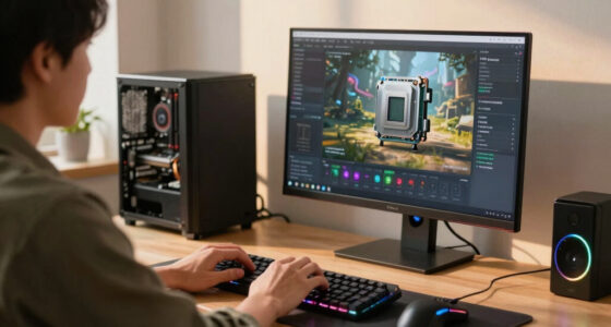 6 Best Desktop Processors for Gaming and Everyday Performance in 2026
