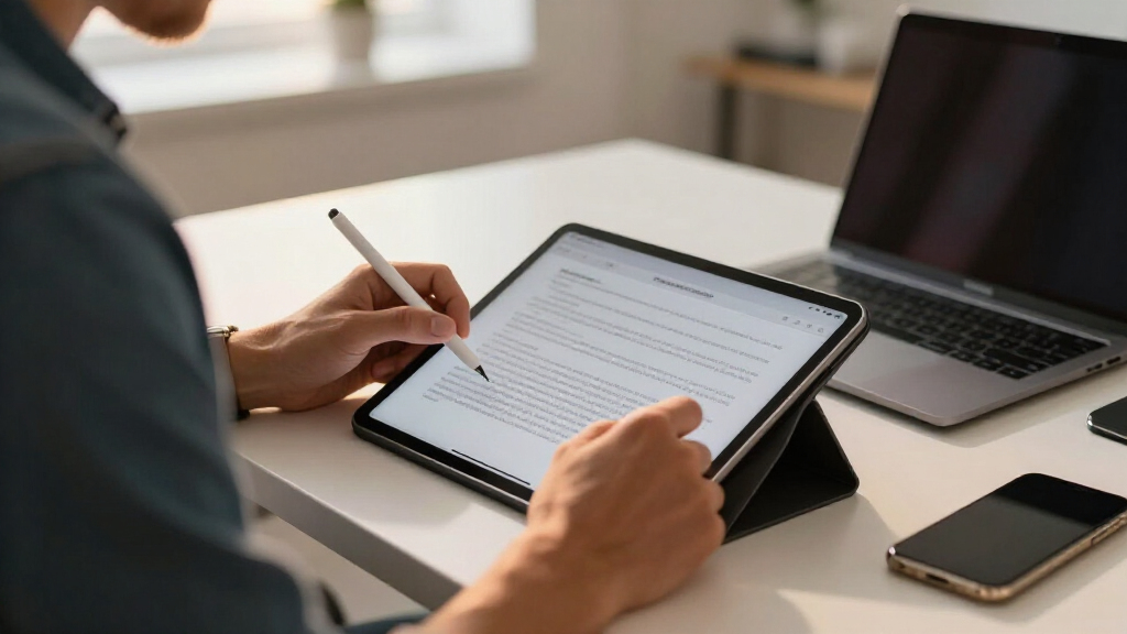 6 Best Document Signing Software in 2026