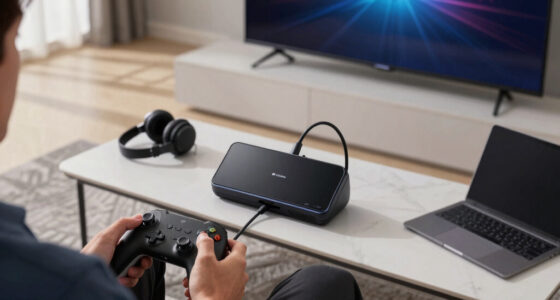 6 Best Game Streaming Devices in 2026