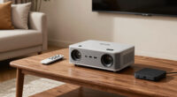 6 Best Home Theater Projectors For Every Budget In 2026
