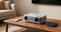 6 Best Home Theater Projectors For Every Budget In 2026