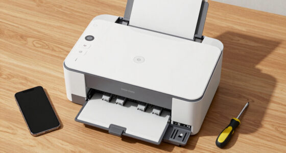 6 Best Repairable Printers in 2026
