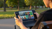 6 Xbox Game Pass Games We Recommend On The Lenovo Legion Go 2. Presented By @Lenovolegion #Sdcc
