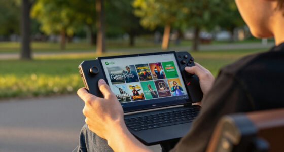 6 Xbox Game Pass Games We Recommend On The Lenovo Legion Go 2. Presented By @Lenovolegion #Sdcc