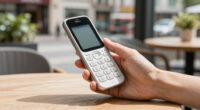7 Best 4G Feature Phones in 2026