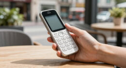 7 Best 4G Feature Phones in 2026