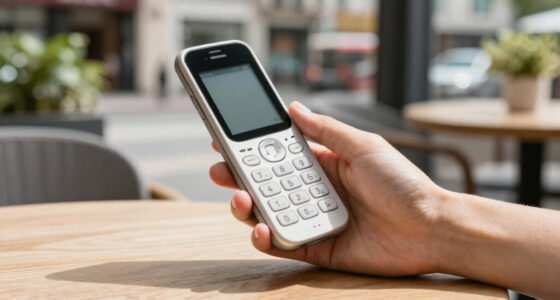 7 Best 4G Feature Phones in 2026