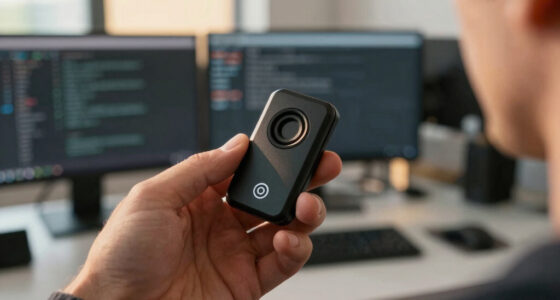 7 Best Digital Security Hardware in 2026