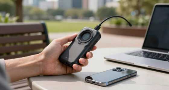 7 Best Handheld Hacking Devices in 2026