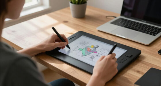 8 Best Drawing Tablets In 2026