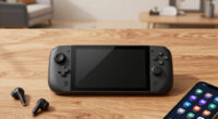 8 Best Gaming Handhelds In 2026
