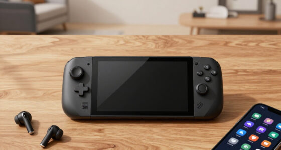 8 Best Gaming Handhelds In 2026