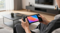 8 Best Gaming Handhelds In 2026
