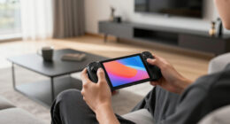 8 Best Gaming Handhelds In 2026