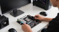 8 Best Gaming Motherboards for High-Performance PC Builds in 2026