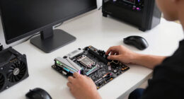 8 Best Gaming Motherboards for High-Performance PC Builds in 2026