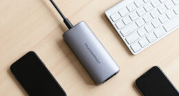 8 Best Thunderbolt Docking Stations In 2026