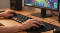 8 Best Wireless Gaming Mice For Every Grip And Budget In 2026