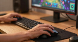 8 Best Wireless Gaming Mice For Every Grip And Budget In 2026