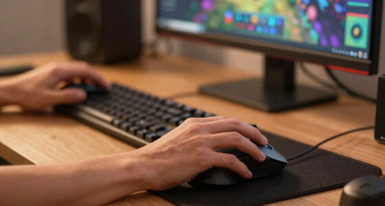 8 Best Wireless Gaming Mice For Every Grip And Budget In 2026