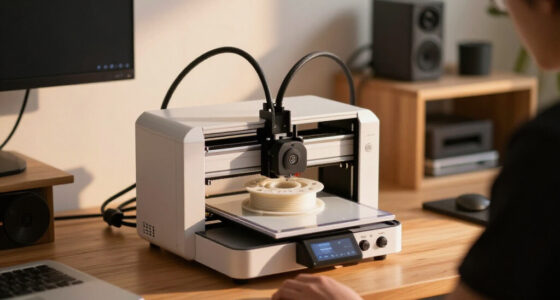 9 Best 3D Printers In 2026
