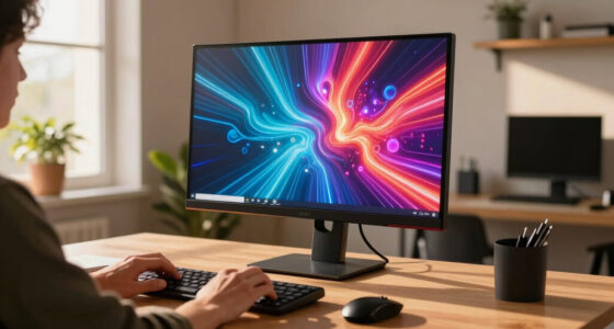 9 Best 4K Monitors For Work And Play In 2026