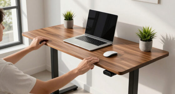 9 Best Standing Desks In 2026