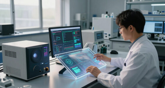 Agentic AI And Its Impact On Modern Scientific Computing