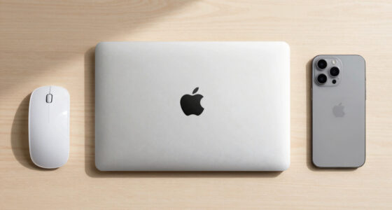 Apple Silicon’s Quiet Memory Advantage
