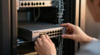 Arista Networks Surges In Global Coverage