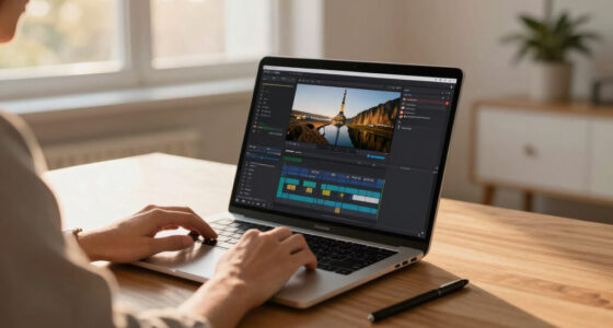 Best AI-Driven Laptops For Video, Photo, And Design In 2026