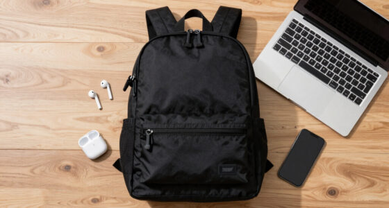 Best Durable Laptop Backpacks Compared