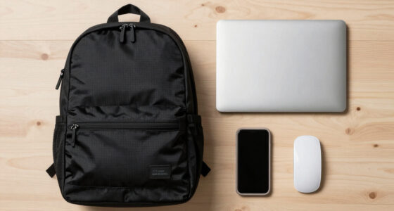 Best Durable Laptop Backpacks Compared