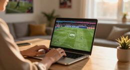 Best VPN for Streaming World Cup: Tested on July 1st.